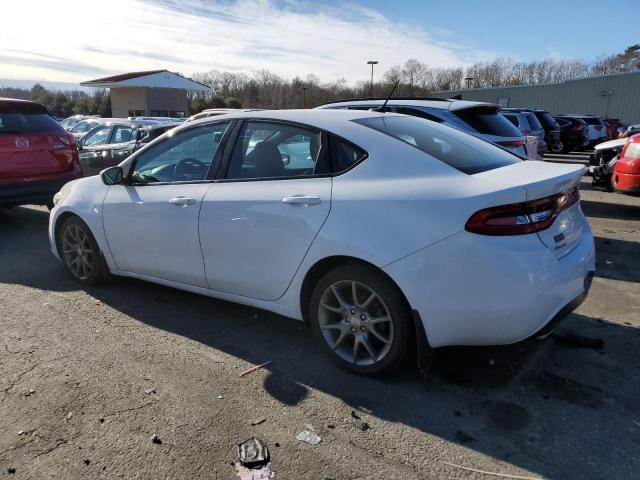 Photo 2 from auction – 2014 DODGE DART SXT with VIN 1C3CDFBBXED913176