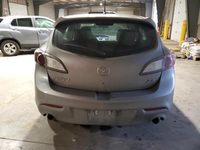 Photo 6 from auction – 2012 MAZDA 3 S with VIN JM1BL1L63C1511044