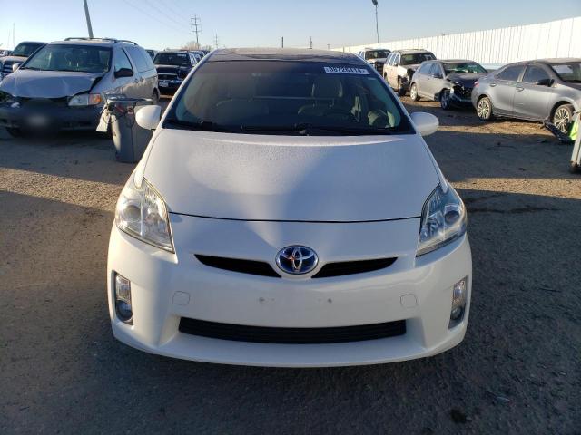 Photo 5 from auction – 2011 TOYOTA PRIUS with VIN JTDKN3DU3B0322966