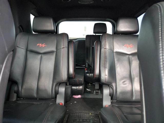 Photo 10 from auction – 2015 DODGE DURANGO R/ with VIN 1C4SDHCT7FC139339