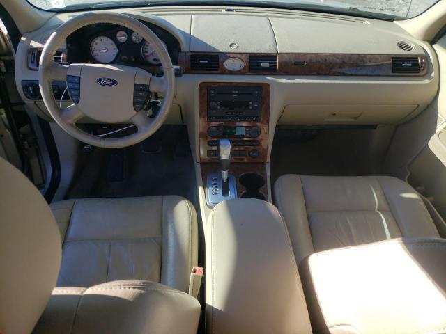 Photo 8 from auction – 2006 FORD FIVE HUNDR with VIN 1FAFP25166G134584