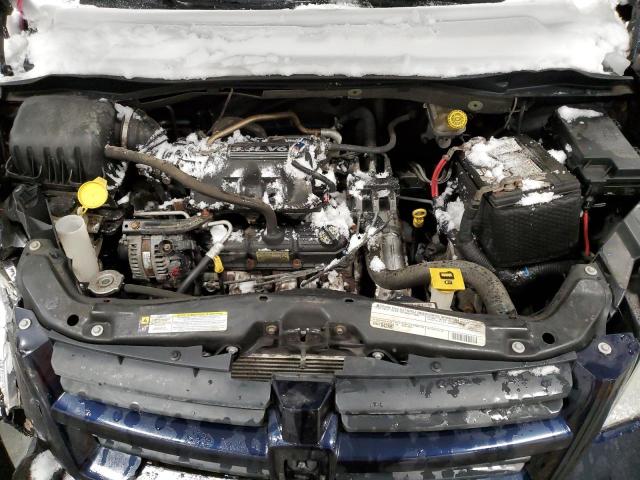 Photo 12 from auction – 2010 DODGE GRAND CARA with VIN 2D4RN4DE6AR498575