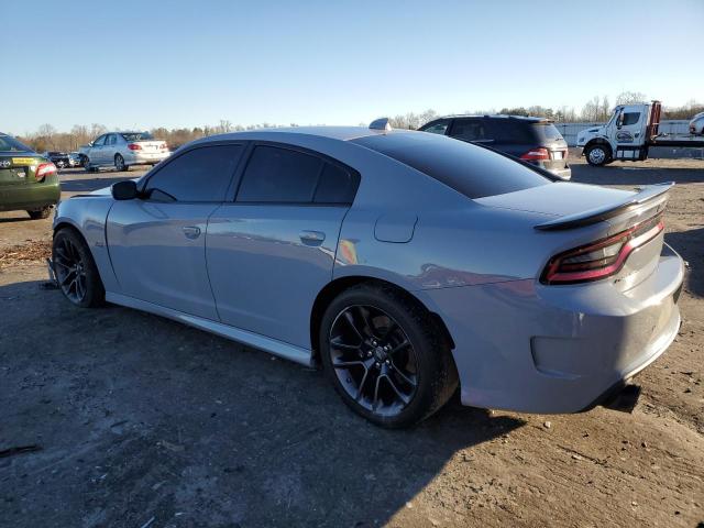 Photo 2 from auction – 2020 DODGE CHARGER SC with VIN 2C3CDXGJ6LH255202