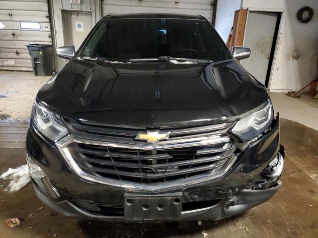 Photo 5 from auction – 2018 CHEVROLET EQUINOX LS with VIN 2GNAXHEV7J6329250