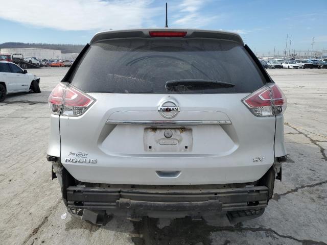 Photo 6 from auction – 2015 NISSAN ROGUE S with VIN 5N1AT2MT9FC908963
