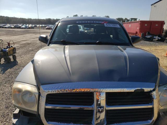 Photo 11 from auction – 2006 DODGE DAKOTA QUA with VIN 1D7HE48K76S523522
