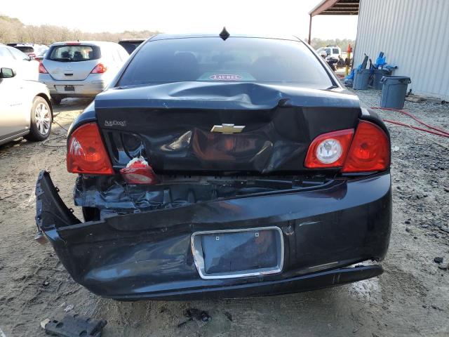 Photo 6 from auction – 2012 CHEVROLET MALIBU 1LT with VIN 1G1ZC5E02CF121725