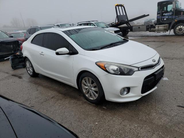 Photo 4 from auction – 2015 KIA FORTE EX with VIN KNAFX6A88F5298643