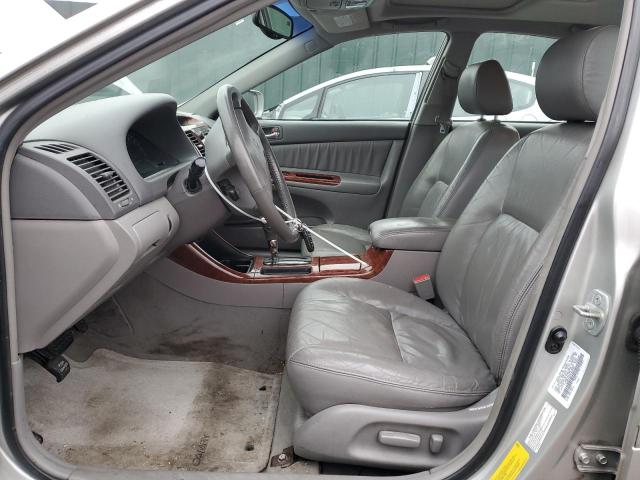 Photo 7 from auction – 2003 TOYOTA CAMRY LE with VIN 4T1BE30K53U668866