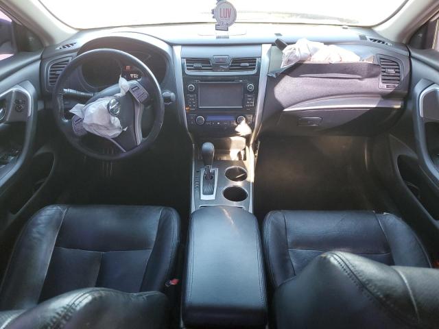 Photo 8 from auction – 2013 NISSAN ALTIMA 2.5 with VIN 1N4AL3AP1DN441630