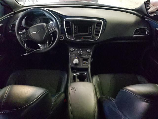 Photo 8 from auction – 2015 CHRYSLER 200 S with VIN 1C3CCCBBXFN681434