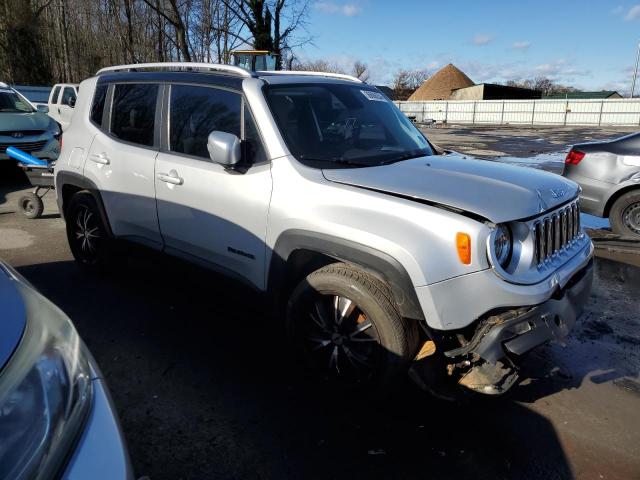 Photo 4 from auction – 2015 JEEP RENEGADE L with VIN ZACCJADT3FPC26539