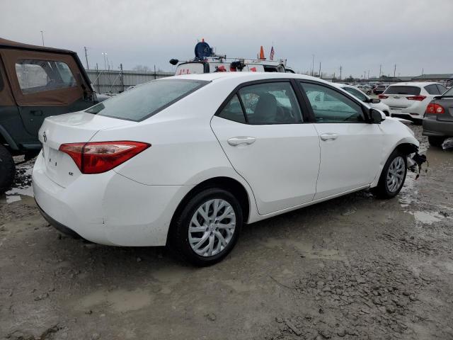 Photo 3 from auction – 2018 TOYOTA COROLLA L with VIN 5YFBURHE6JP855083