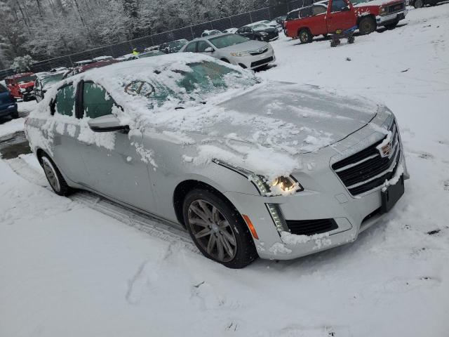 Photo 4 from auction – 2015 CADILLAC CTS with VIN 1G6AW5SX8F0132140