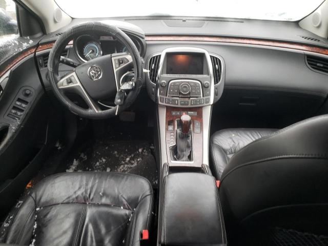 Photo 8 from auction – 2013 BUICK LACROSSE with VIN 1G4GC5ER5DF195201