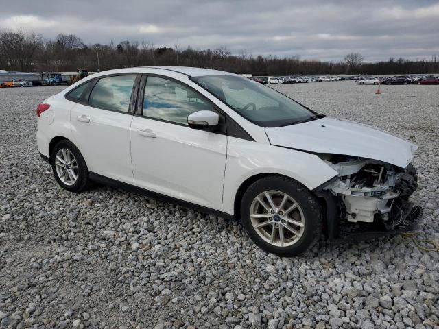 Photo 4 from auction – 2016 FORD FOCUS SE with VIN 1FADP3F25GL381933