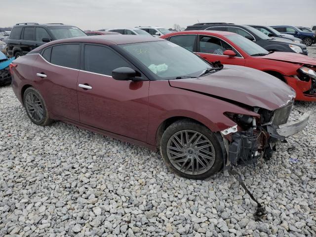 Photo 4 from auction – 2017 NISSAN MAXIMA 3.5 with VIN 1N4AA6AP6HC368697