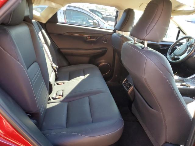 Photo 11 from auction – 2019 LEXUS NX 300 BAS with VIN JTJYARBZ3K2127166