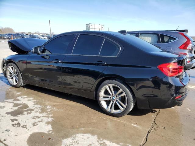Photo 2 from auction – 2016 BMW 328 I SULE with VIN WBA8E9C58GK603466