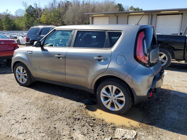Снимка 2 от търг – 2016 KIA SOUL + с VIN KNDJP3A54G7366007