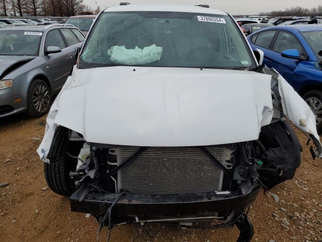 Photo 5 from auction – 2014 CHRYSLER TOWN & COU with VIN 2C4RC1BG9ER402952