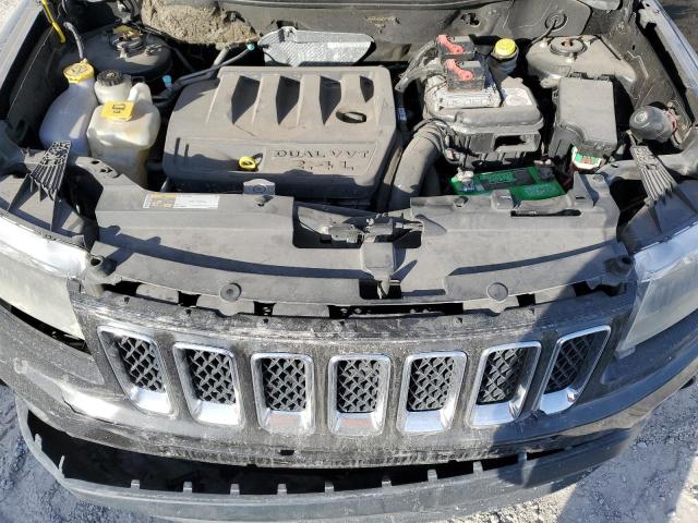 Photo 11 from auction – 2014 JEEP COMPASS SP with VIN 1C4NJCBB4ED588178