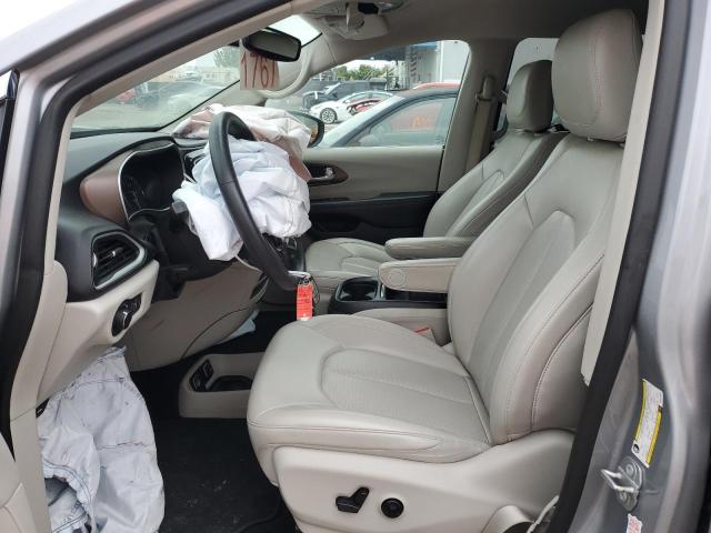 Photo 7 from auction – 2021 CHRYSLER VOYAGER LX with VIN 2C4RC1DG9MR537828