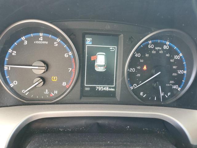 Photo 9 from auction – 2017 TOYOTA RAV4 LE with VIN JTMBFREVXHJ714322