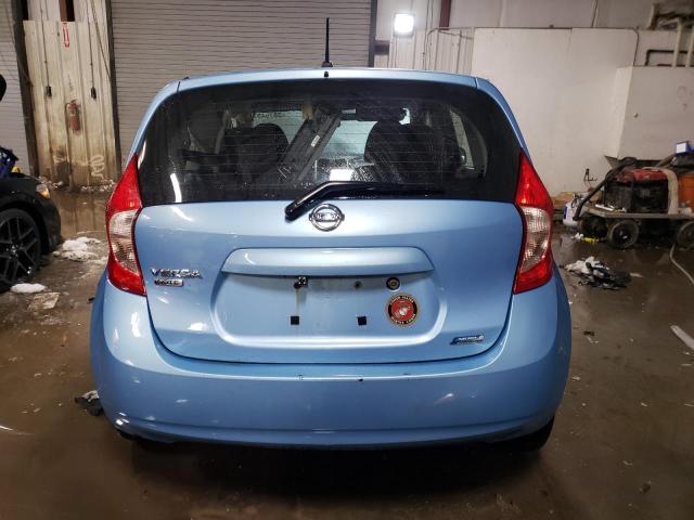 Photo 6 from auction – 2014 NISSAN VERSA NOTE with VIN 3N1CE2CP8EL354073