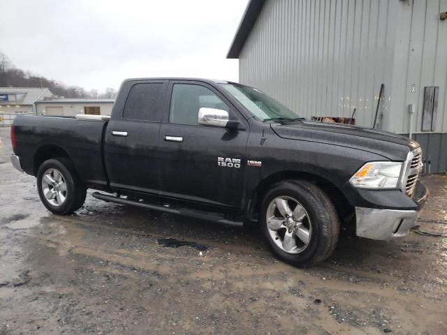 Photo 4 from auction – 2016 RAM 1500 SLT with VIN 1C6RR6GT2GS326677