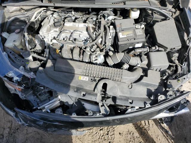 Photo 11 from auction – 2022 TOYOTA COROLLA LE with VIN JTDEPMAE6NJ213149