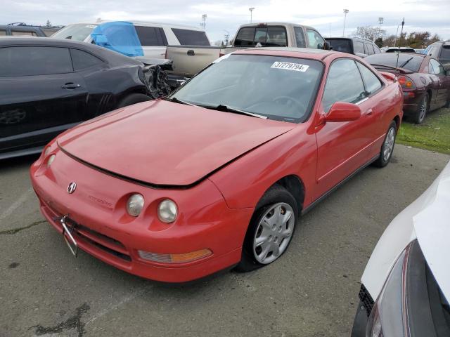 ACURA INTEGRA LS 1996 with VIN JH4DC4451TS023719 - Photo from auction