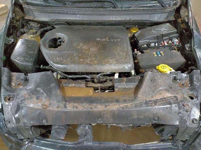 Photo 11 from auction – 2014 JEEP CHEROKEE L with VIN 1C4PJMCSXEW229175