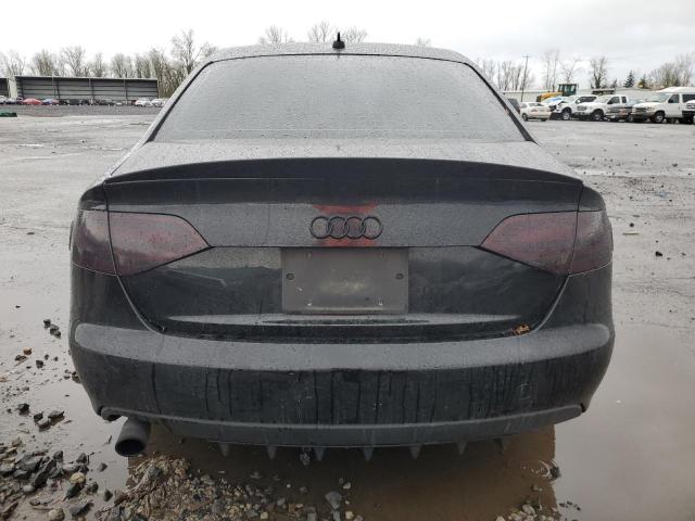 صورة رقم 6 من المزاد - 2010 AUDI A4 PREMIUM مع VIN WAUBFAFL7AN035585