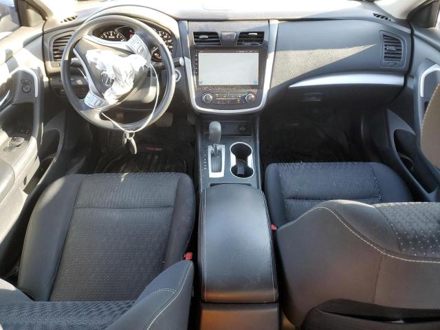 Photo 8 from auction – 2017 NISSAN ALTIMA 2.5 with VIN 1N4AL3AP1HC136498