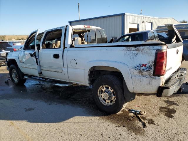 Photo 2 from auction – 2006 CHEVROLET SILVERADO with VIN 1GCHK23D06F163793