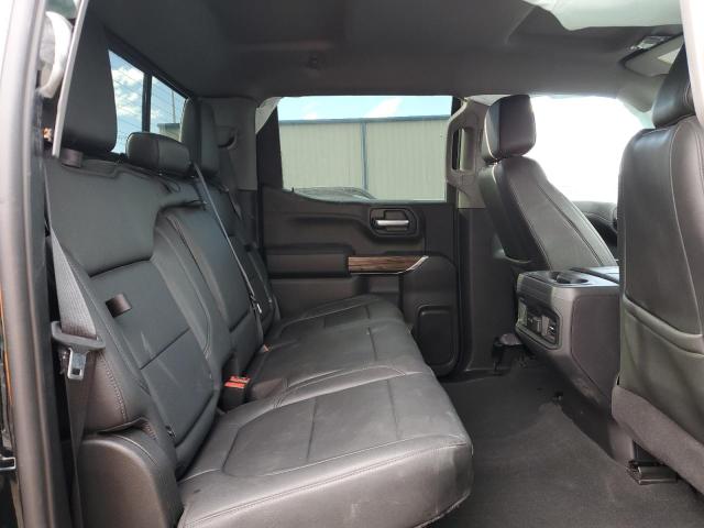Photo 10 from auction – 2021 CHEVROLET SILVERADO with VIN 3GCPYFEL7MG161766