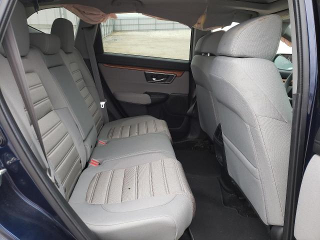 Photo 11 from auction – 2017 HONDA CR-V EX with VIN 7FARW1H53HE030090