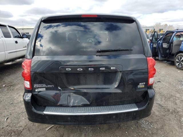 Photo 6 from auction – 2015 DODGE GRAND CARA with VIN 2C4RDGCG4FR712667