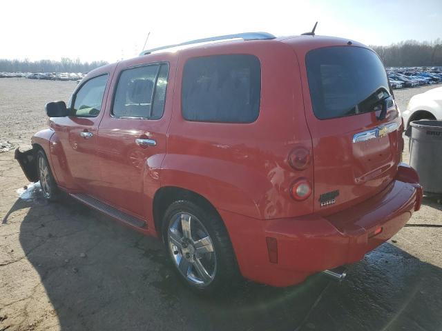 Photo 2 from auction – 2010 CHEVROLET HHR LT with VIN 3GNBACDV6AS568672
