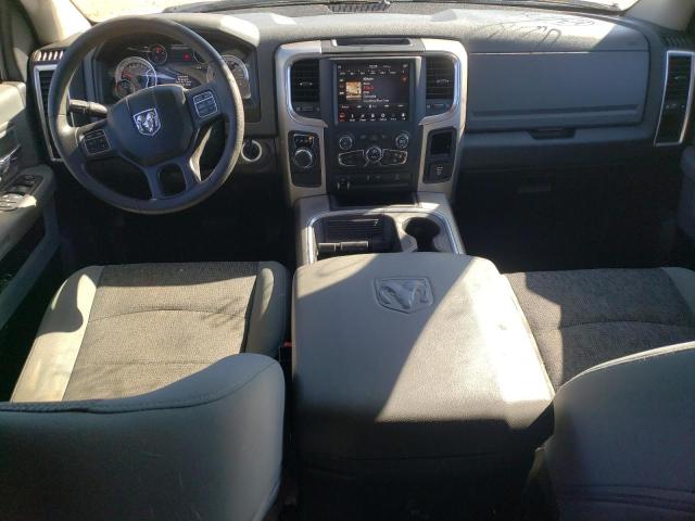 Photo 8 from auction – 2019 RAM 1500 CLASS with VIN 1C6RR6GT6KS694868