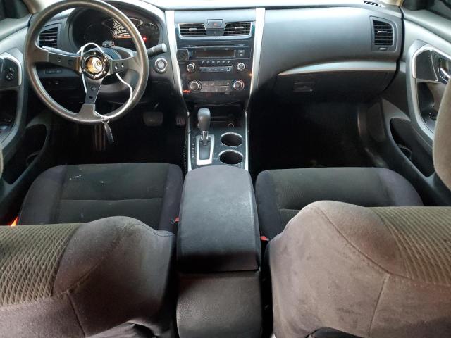 Photo 8 from auction – 2013 NISSAN ALTIMA 2.5 with VIN 1N4AL3AP8DN460997