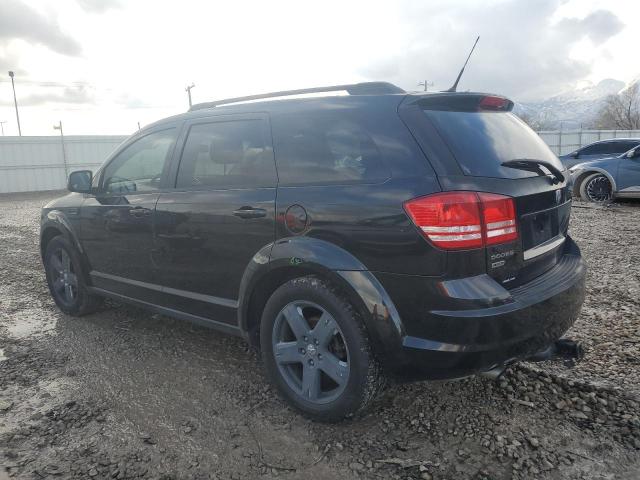 Photo 2 from auction – 2010 DODGE JOURNEY SX with VIN 3D4PH5FVXAT253535