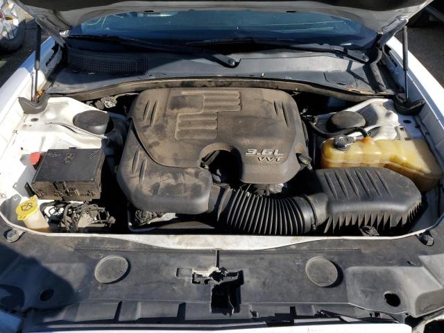 Photo 11 from auction – 2011 DODGE CHARGER with VIN 2B3CL3CG9BH605875
