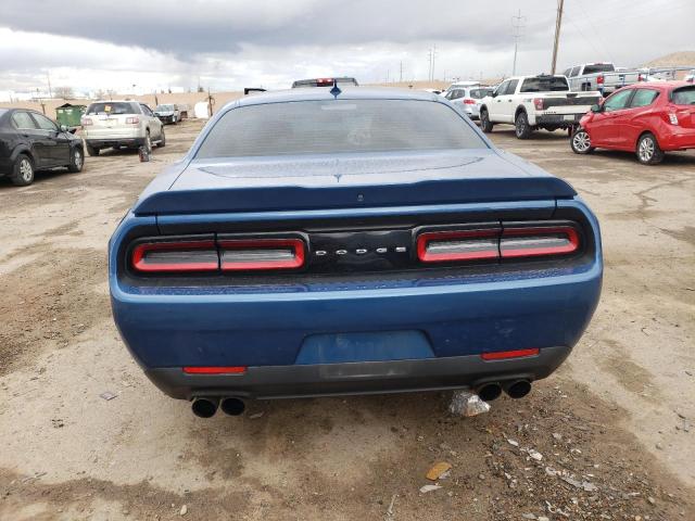 Photo 6 from auction – 2021 DODGE CHALLENGER with VIN 2C3CDZAG0MH571513