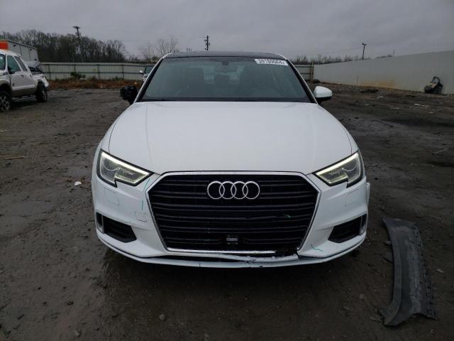 Photo 5 from auction – 2017 AUDI A3 PREMIUM with VIN WAUAUGFF6H1047565