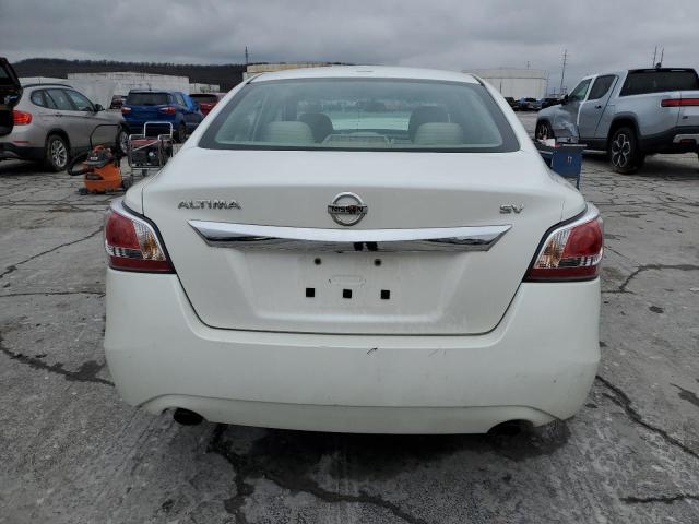 Photo 6 from auction – 2015 NISSAN ALTIMA 2.5 with VIN 1N4AL3APXFC209140