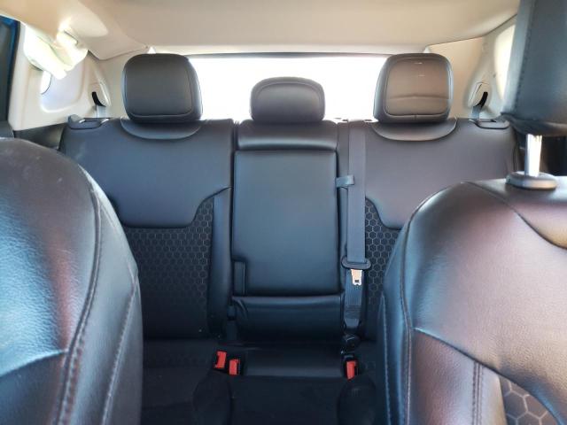 Фото 10 с аукциона – 2021 JEEP COMPASS LA с VIN 3C4NJCBB6MT532106