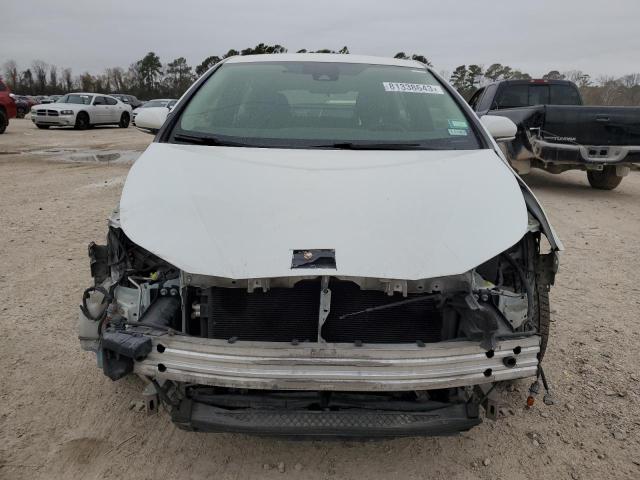 Photo 5 from auction – 2018 TOYOTA PRIUS with VIN JTDKARFU0J3066939