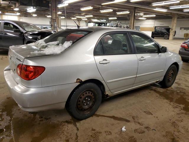 Photo 3 from auction – 2003 TOYOTA COROLLA CE with VIN 1NXBR38E23Z020985